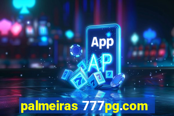 palmeiras 777pg.com